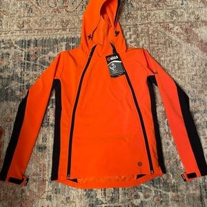 Keela Nikita Soft Shell Hoodie